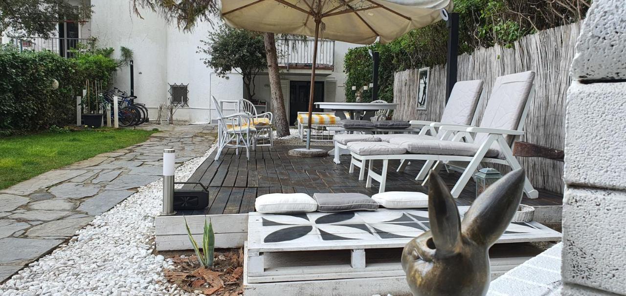 Domusauroom, Relax Nel Cuore Della Versilia - Pet Friendly Viareggio Extérieur photo